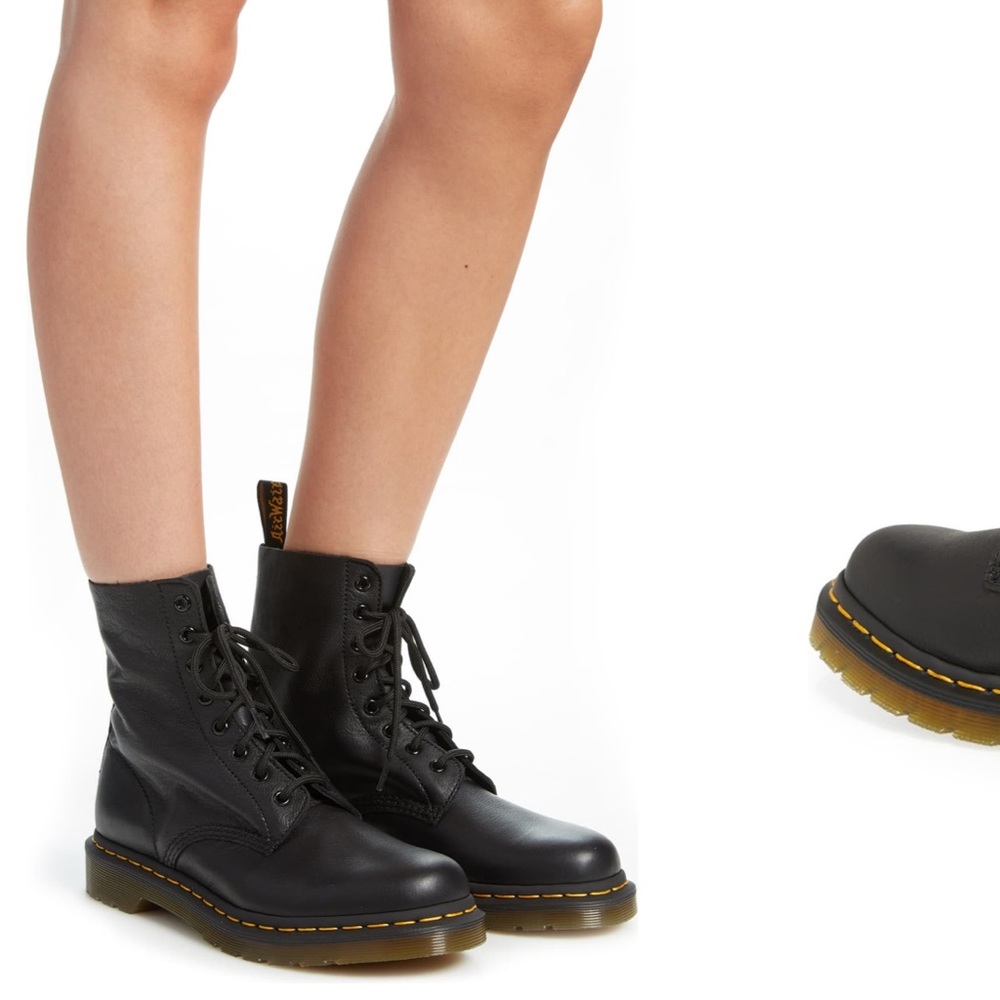 Doc marten pascal boot 37 7
